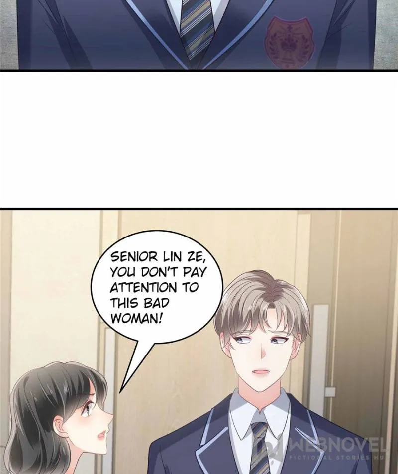 Resurrection Reunion: The Exclusive Love Chapter 188 Online - página 51