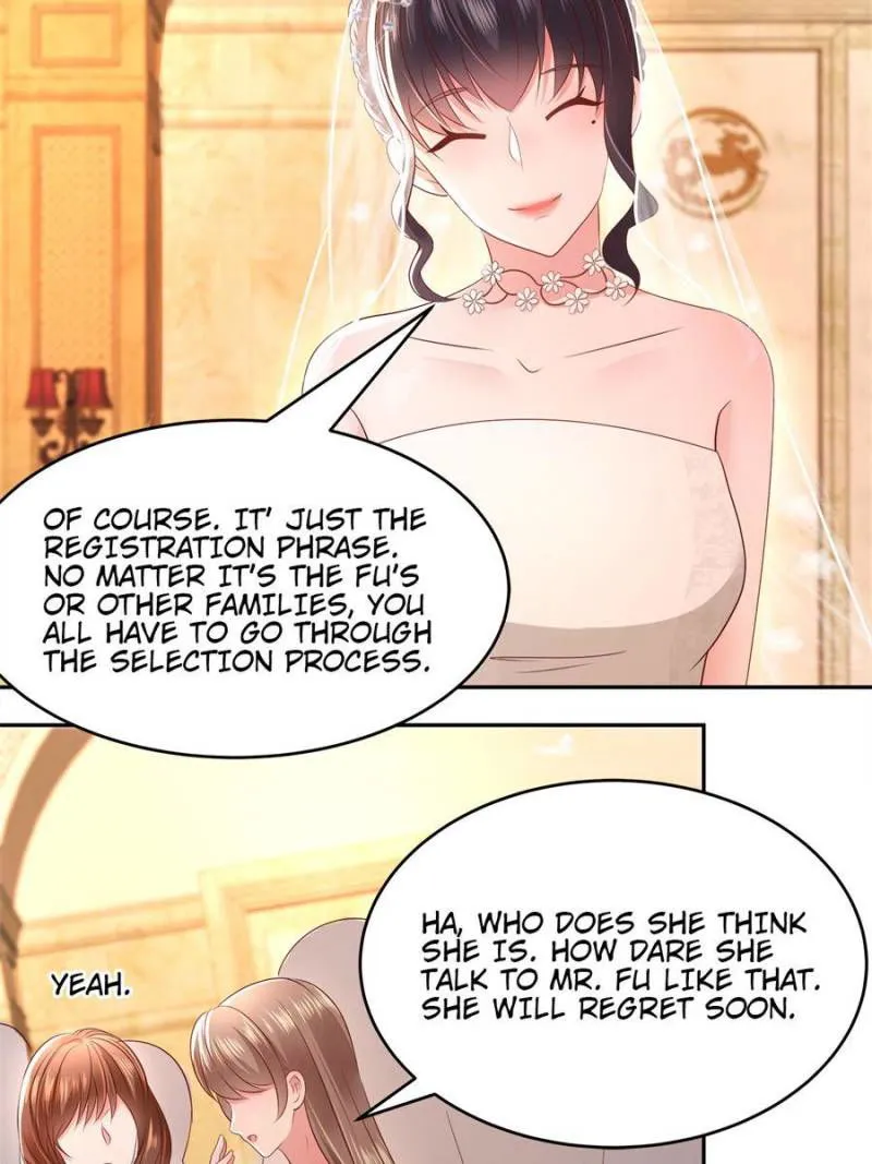 Resurrection Reunion: The Exclusive Love Chapter 19 Online - página 34