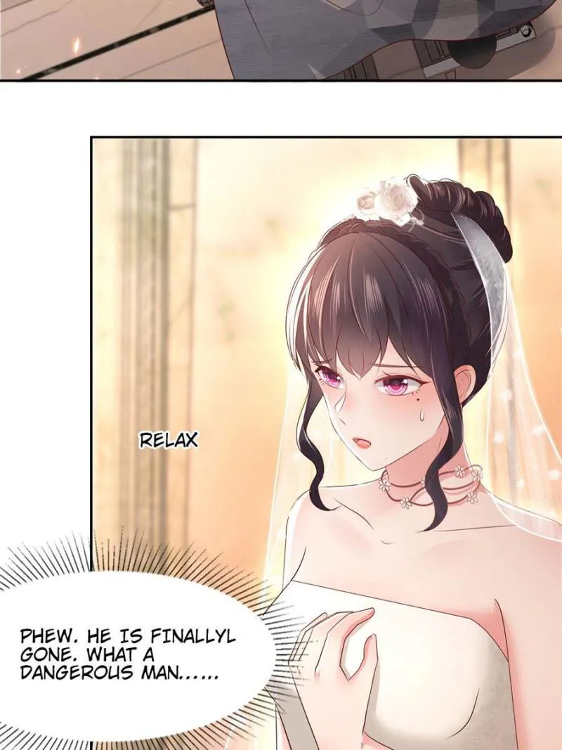 Resurrection Reunion: The Exclusive Love Chapter 19 Online - página 41