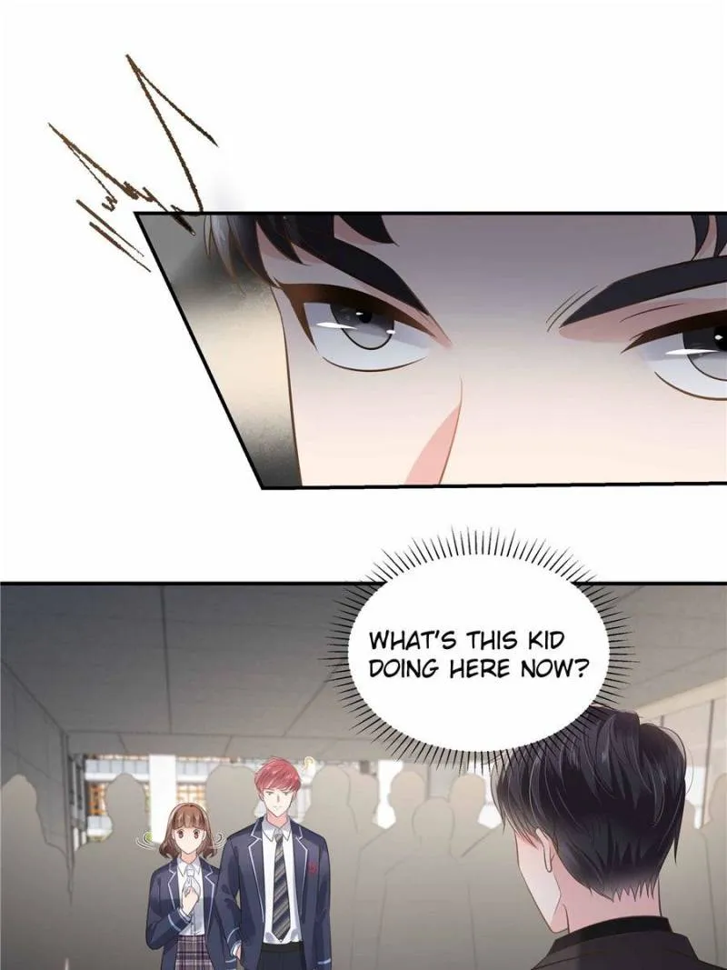 Resurrection Reunion: The Exclusive Love Chapter 190 Online - página 1