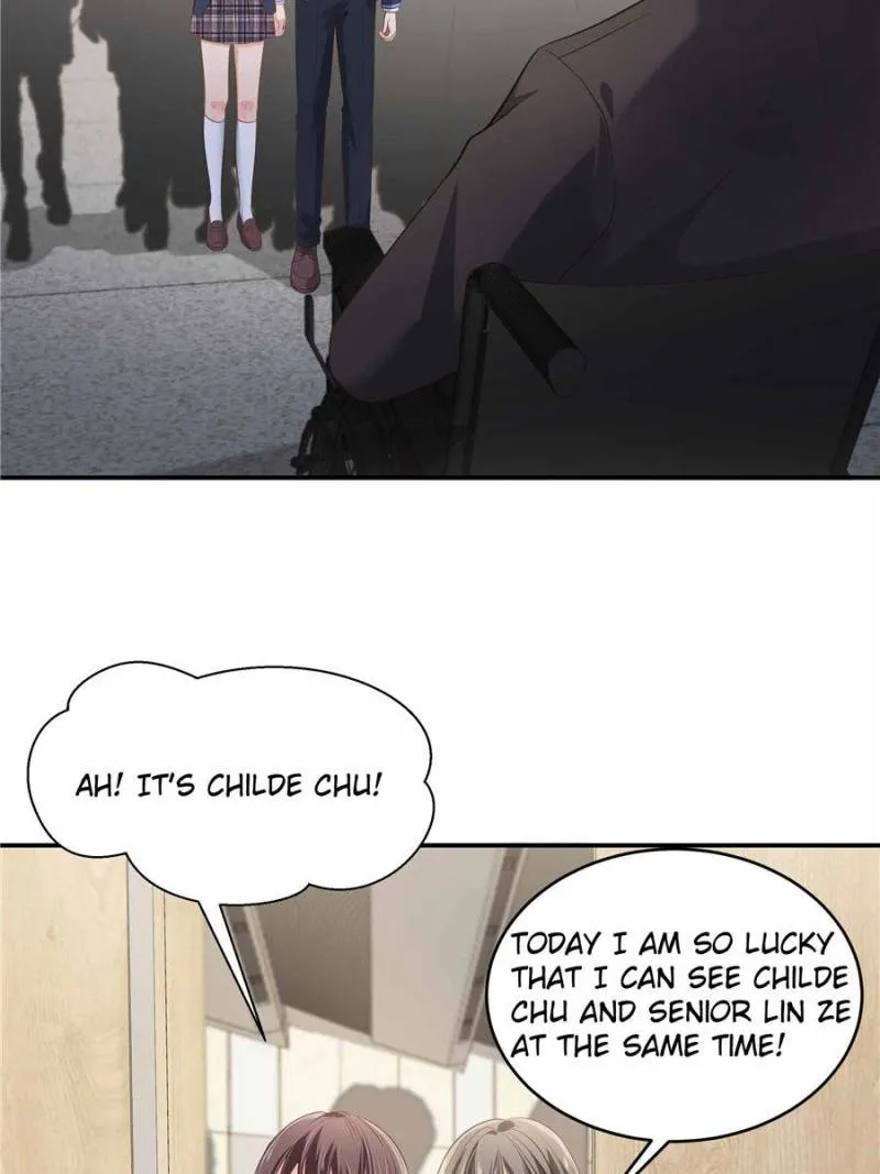Resurrection Reunion: The Exclusive Love Chapter 190 Online - página 2