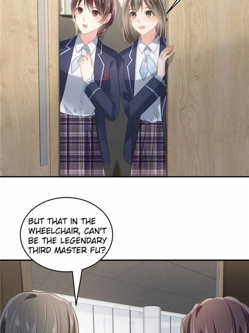 Resurrection Reunion: The Exclusive Love Chapter 190 Online - página 3