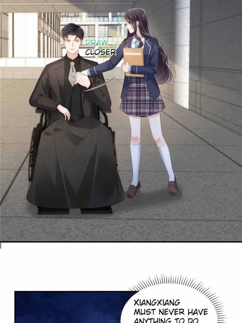 Resurrection Reunion: The Exclusive Love Chapter 190 Online - página 6