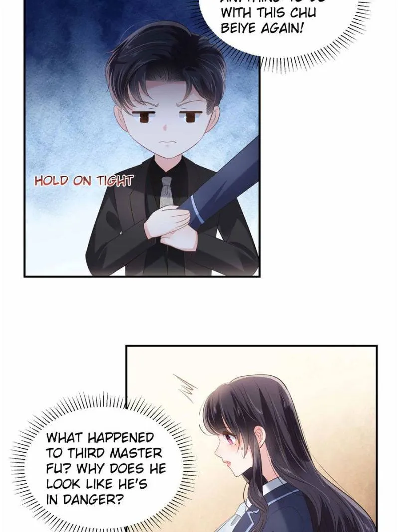 Resurrection Reunion: The Exclusive Love Chapter 190 Online - página 7