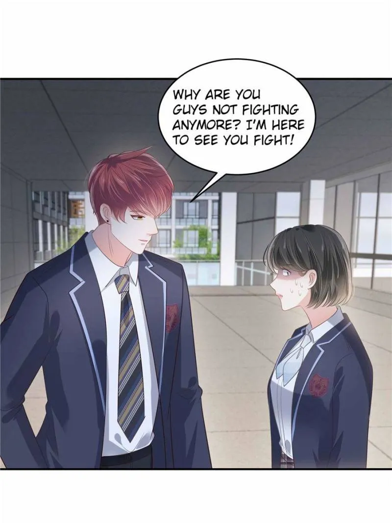 Resurrection Reunion: The Exclusive Love Chapter 190 Online - página 9