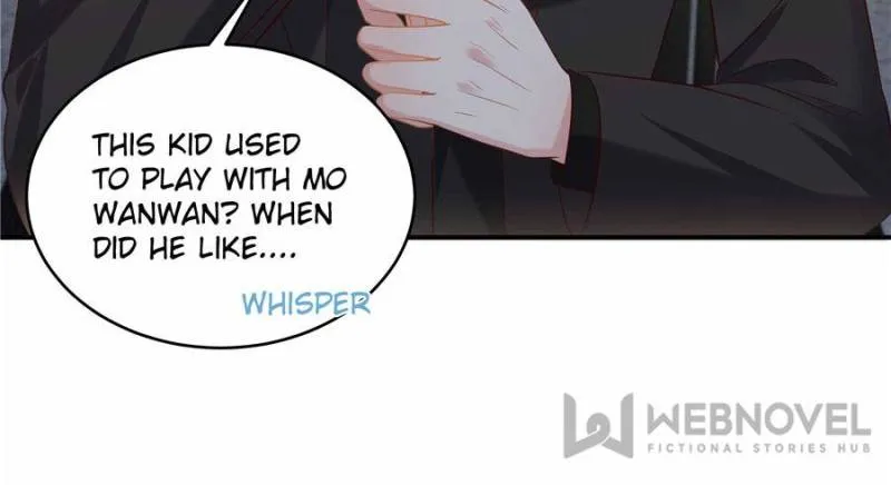 Resurrection Reunion: The Exclusive Love Chapter 190 Online - página 12