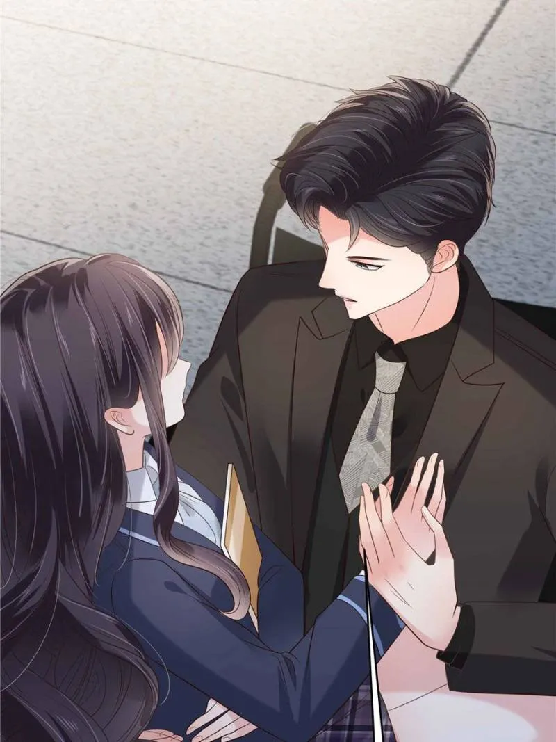 Resurrection Reunion: The Exclusive Love Chapter 190 Online - página 21