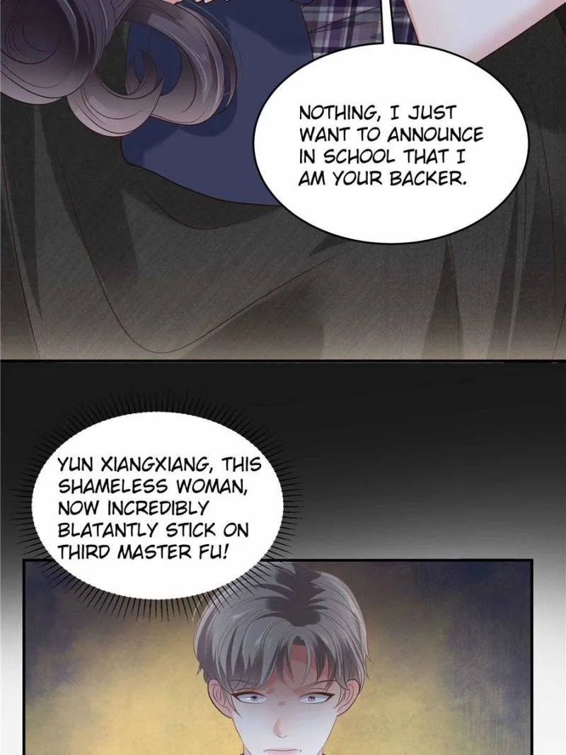 Resurrection Reunion: The Exclusive Love Chapter 190 Online - página 22