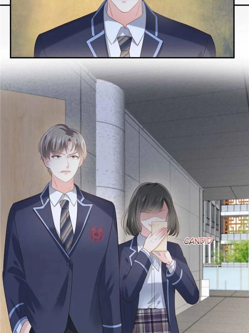 Resurrection Reunion: The Exclusive Love Chapter 190 Online - página 23