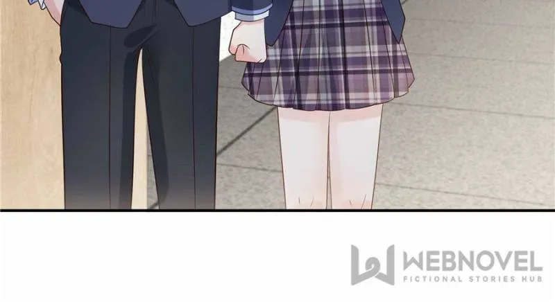 Resurrection Reunion: The Exclusive Love Chapter 190 Online - página 24