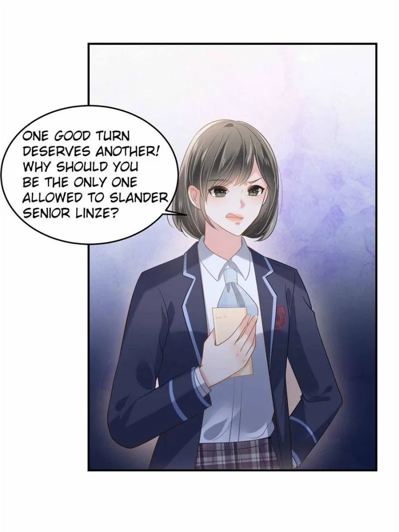 Resurrection Reunion: The Exclusive Love Chapter 190 Online - página 26