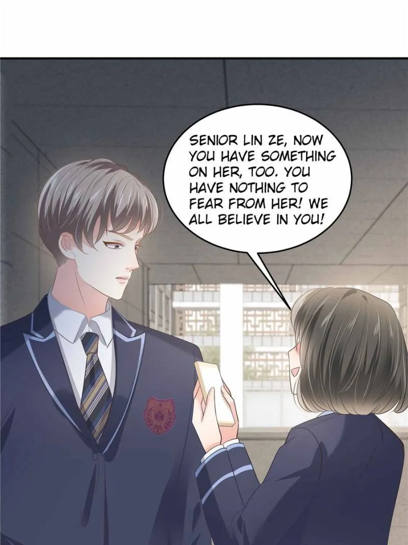 Resurrection Reunion: The Exclusive Love Chapter 190 Online - página 27