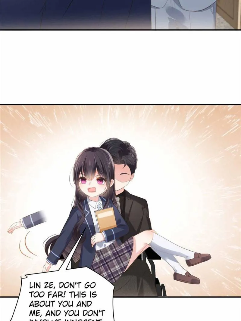 Resurrection Reunion: The Exclusive Love Chapter 190 Online - página 30