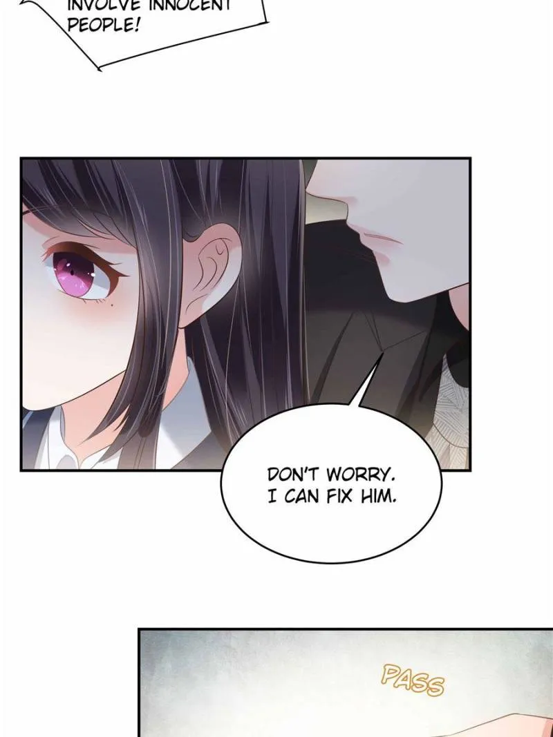 Resurrection Reunion: The Exclusive Love Chapter 190 Online - página 31