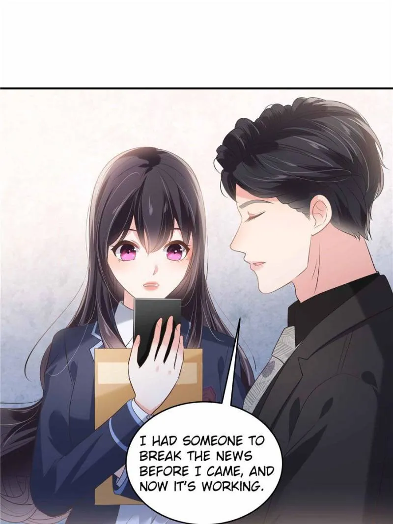 Resurrection Reunion: The Exclusive Love Chapter 190 Online - página 33