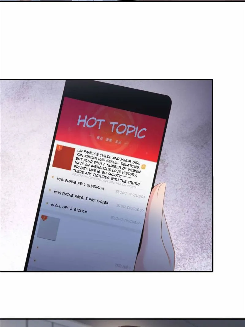 Resurrection Reunion: The Exclusive Love Chapter 190 Online - página 34