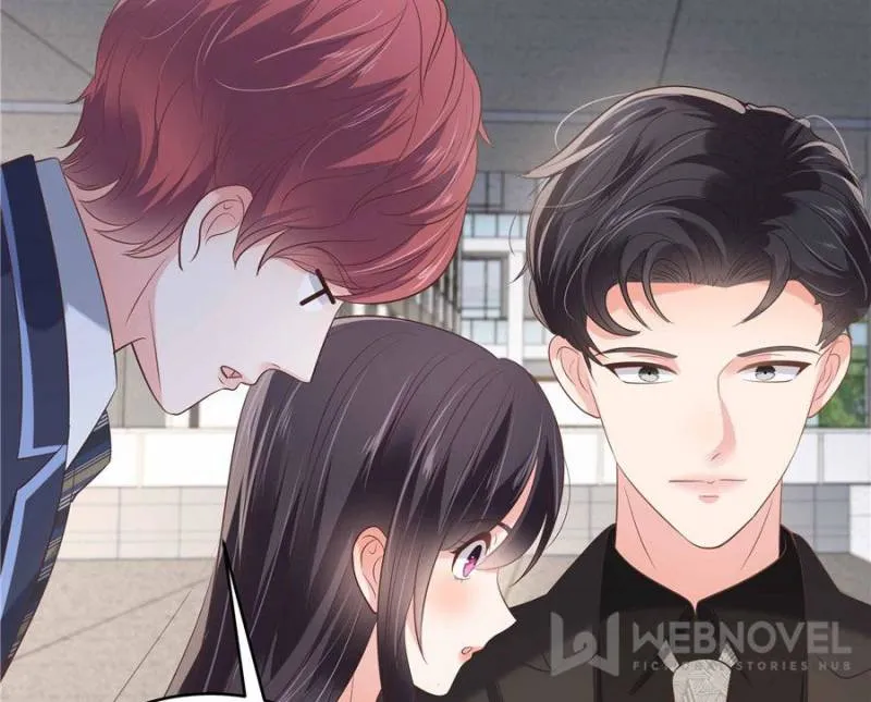 Resurrection Reunion: The Exclusive Love Chapter 190 Online - página 36
