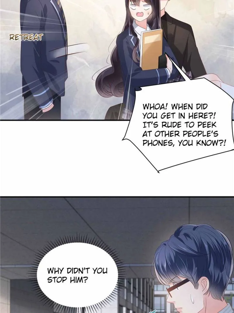 Resurrection Reunion: The Exclusive Love Chapter 190 Online - página 38