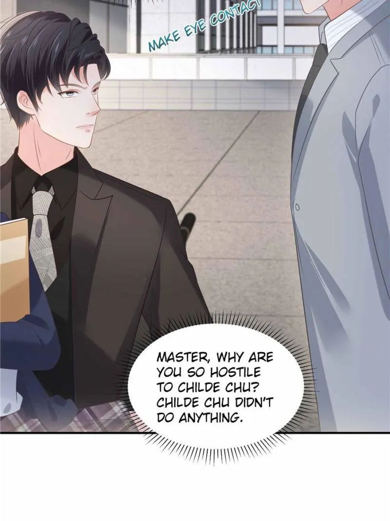 Resurrection Reunion: The Exclusive Love Chapter 190 Online - página 39