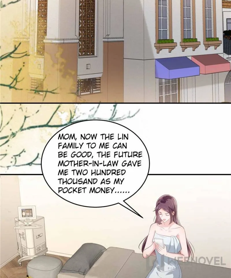 Resurrection Reunion: The Exclusive Love Chapter 190 Online - página 42