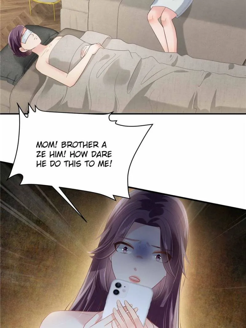 Resurrection Reunion: The Exclusive Love Chapter 190 Online - página 43