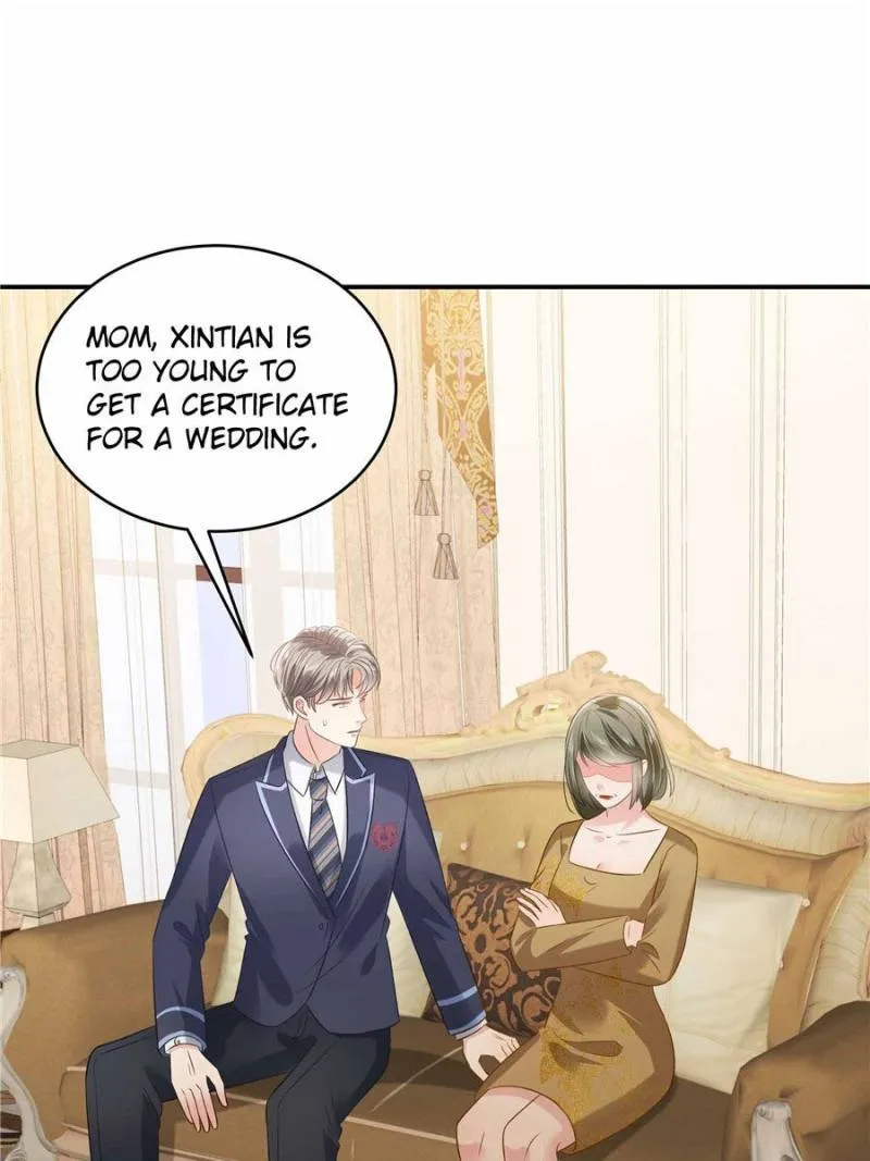 Resurrection Reunion: The Exclusive Love Chapter 193 Online - página 1