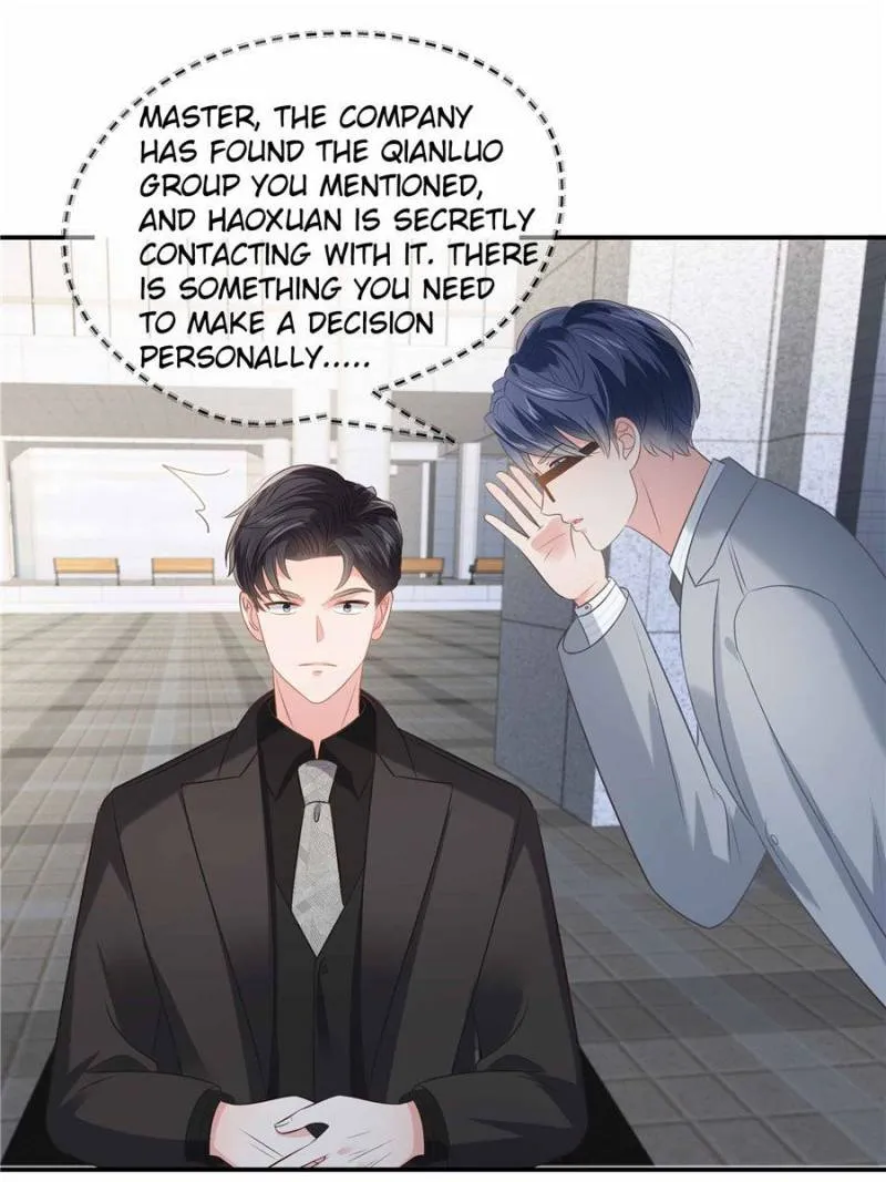 Resurrection Reunion: The Exclusive Love Chapter 193 Online - página 17