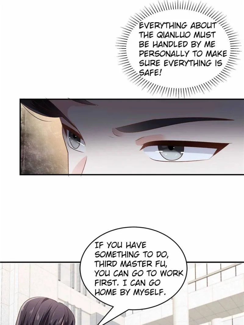 Resurrection Reunion: The Exclusive Love Chapter 193 Online - página 19