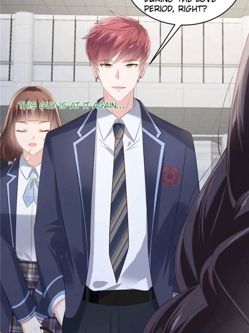 Resurrection Reunion: The Exclusive Love Chapter 193 Online - página 23