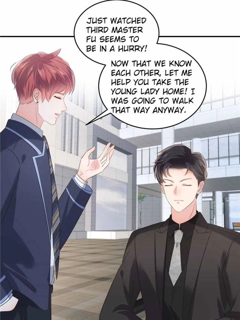 Resurrection Reunion: The Exclusive Love Chapter 193 Online - página 34