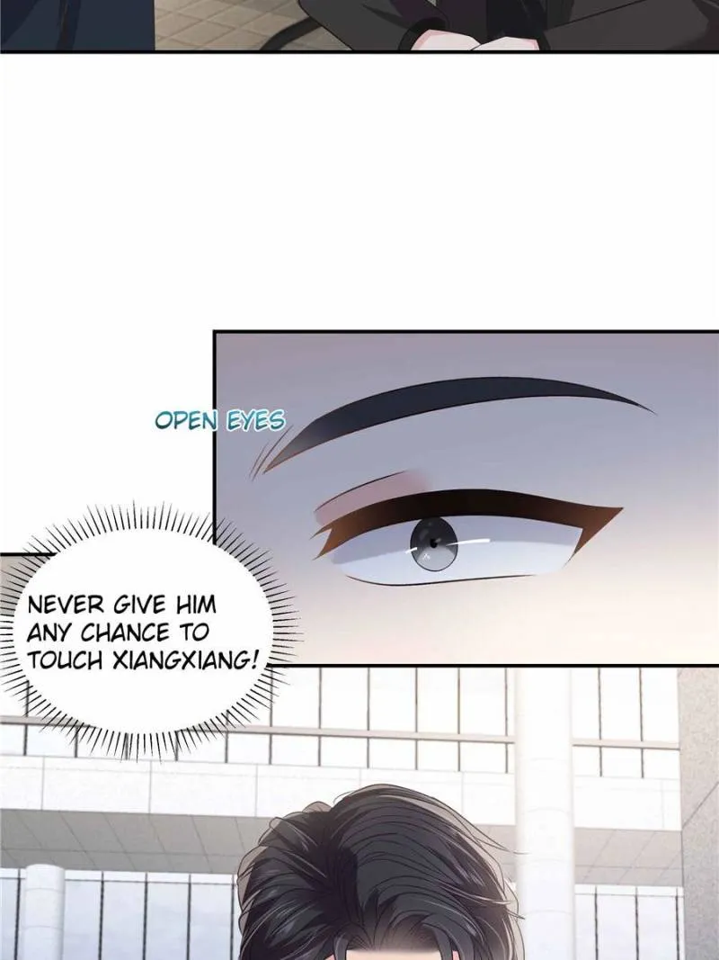 Resurrection Reunion: The Exclusive Love Chapter 193 Online - página 35