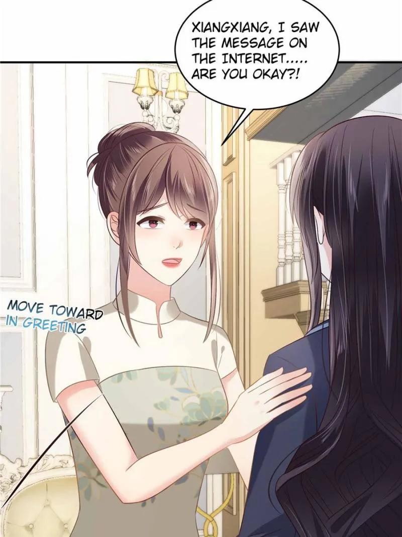 Resurrection Reunion: The Exclusive Love Chapter 195 Online - página 5