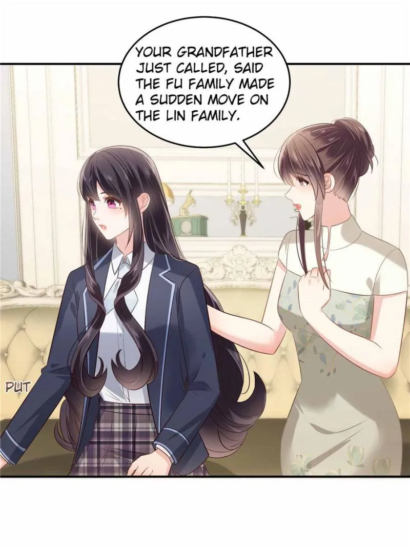 Resurrection Reunion: The Exclusive Love Chapter 195 Online - página 9