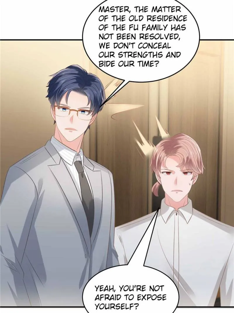 Resurrection Reunion: The Exclusive Love Chapter 195 Online - página 26