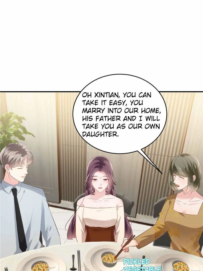 Resurrection Reunion: The Exclusive Love Chapter 195 Online - página 31