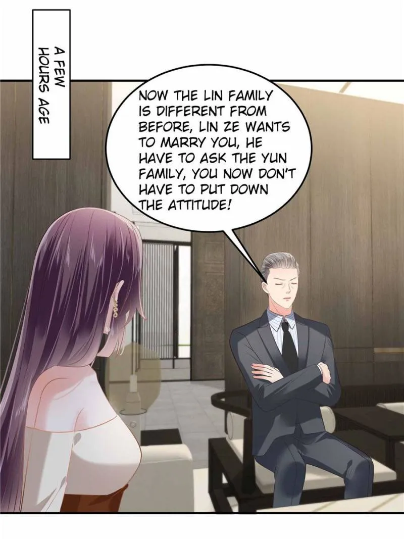 Resurrection Reunion: The Exclusive Love Chapter 195 Online - página 34