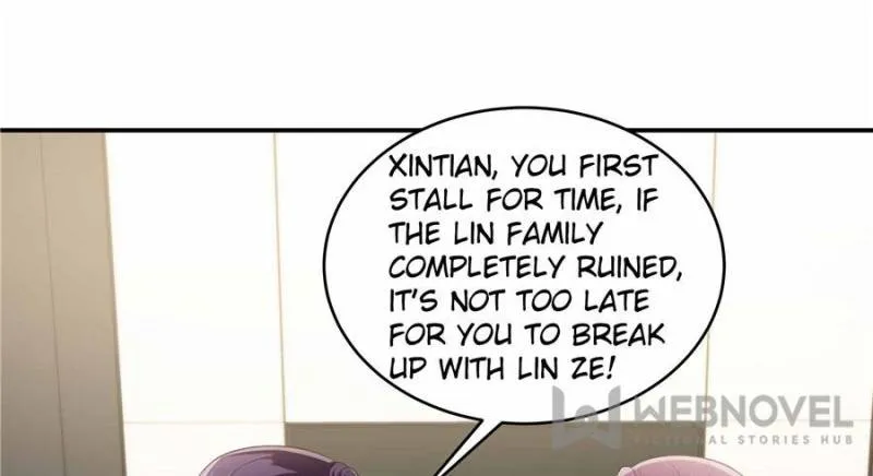 Resurrection Reunion: The Exclusive Love Chapter 195 Online - página 36