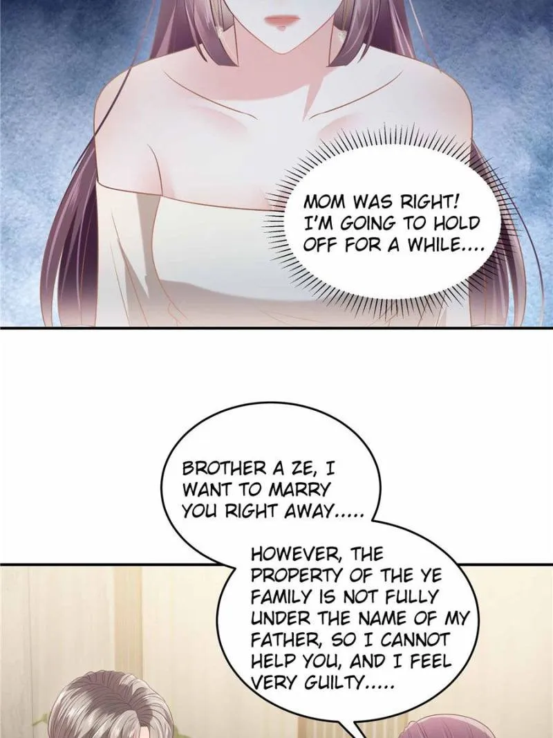 Resurrection Reunion: The Exclusive Love Chapter 195 Online - página 38