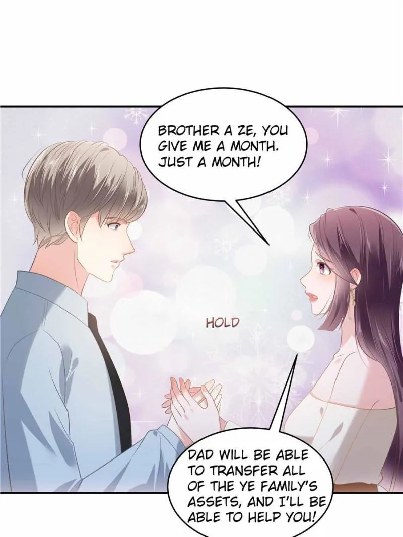 Resurrection Reunion: The Exclusive Love Chapter 196 Online - página 1