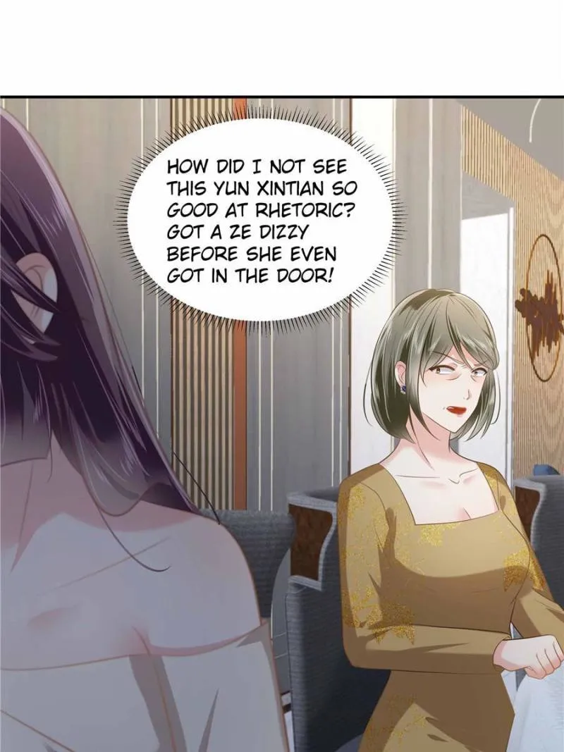 Resurrection Reunion: The Exclusive Love Chapter 196 Online - página 5