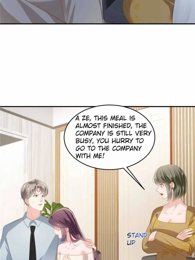 Resurrection Reunion: The Exclusive Love Chapter 196 Online - página 6