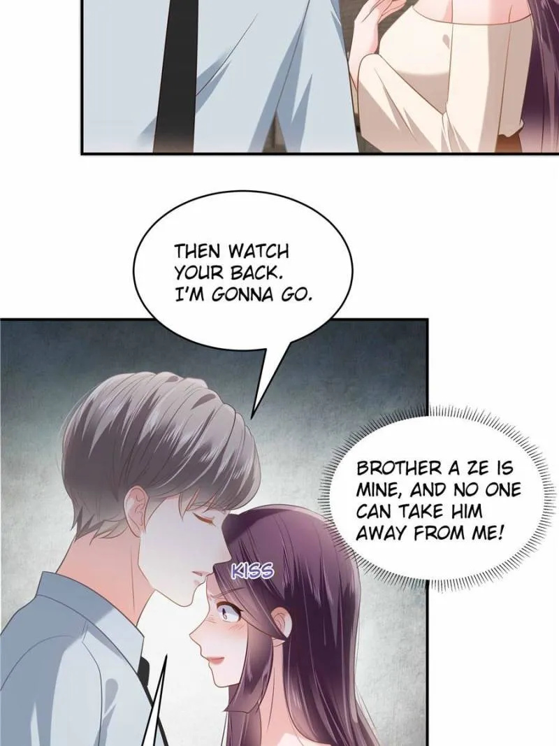 Resurrection Reunion: The Exclusive Love Chapter 196 Online - página 8
