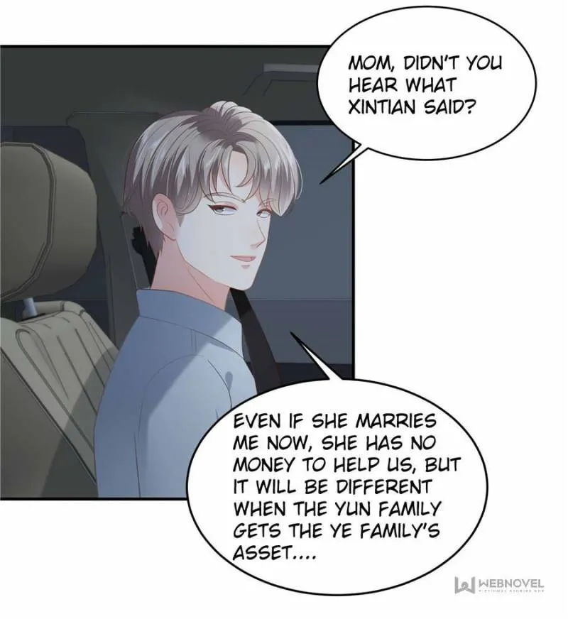 Resurrection Reunion: The Exclusive Love Chapter 196 Online - página 11