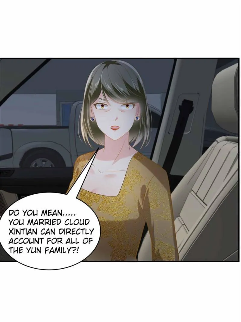 Resurrection Reunion: The Exclusive Love Chapter 196 Online - página 12