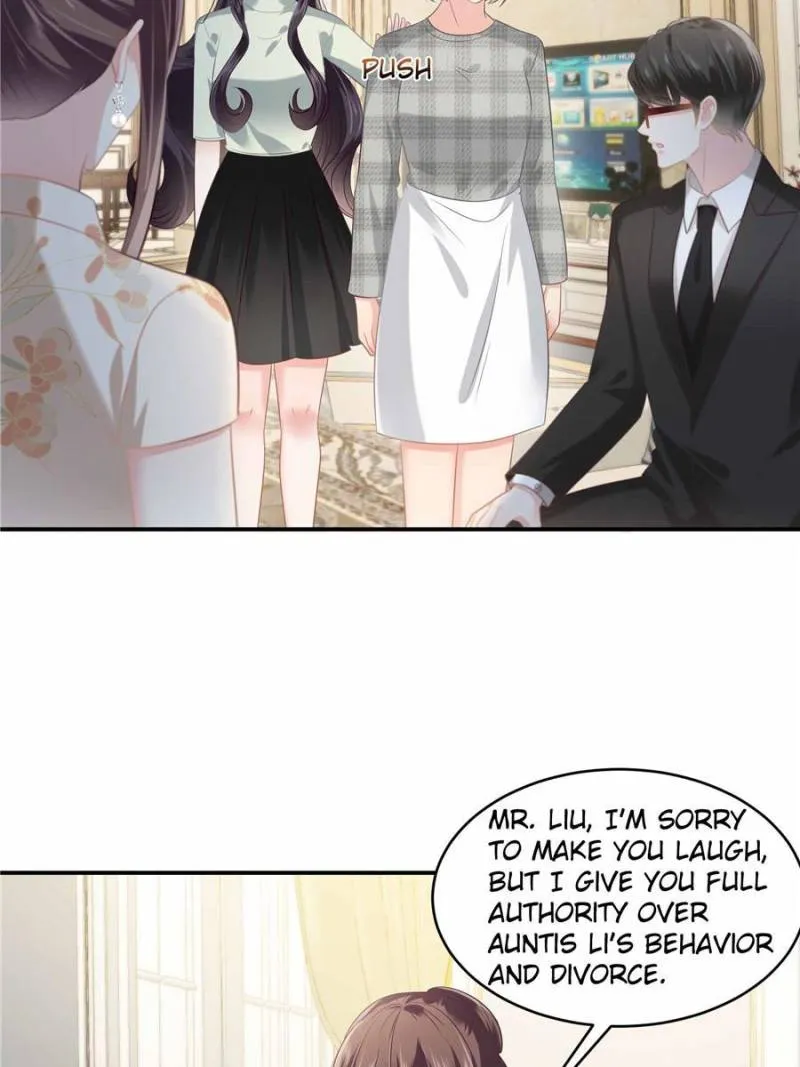 Resurrection Reunion: The Exclusive Love Chapter 196 Online - página 22
