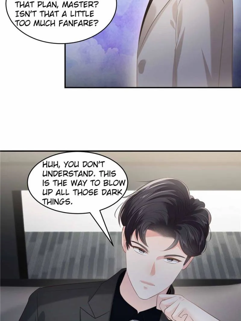 Resurrection Reunion: The Exclusive Love Chapter 196 Online - página 30