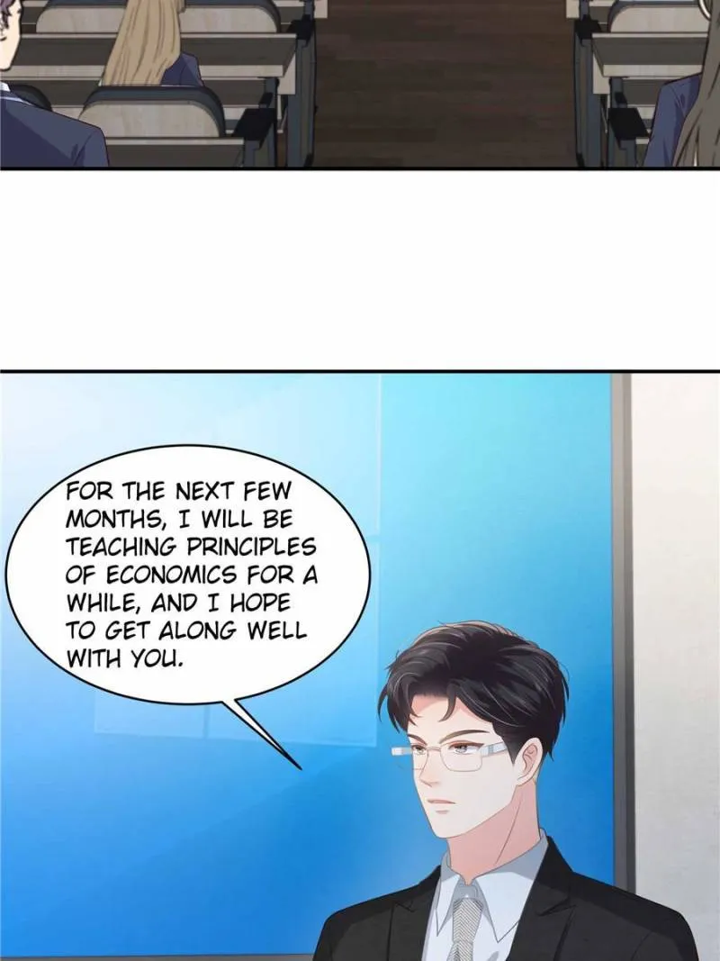 Resurrection Reunion: The Exclusive Love Chapter 196 Online - página 34