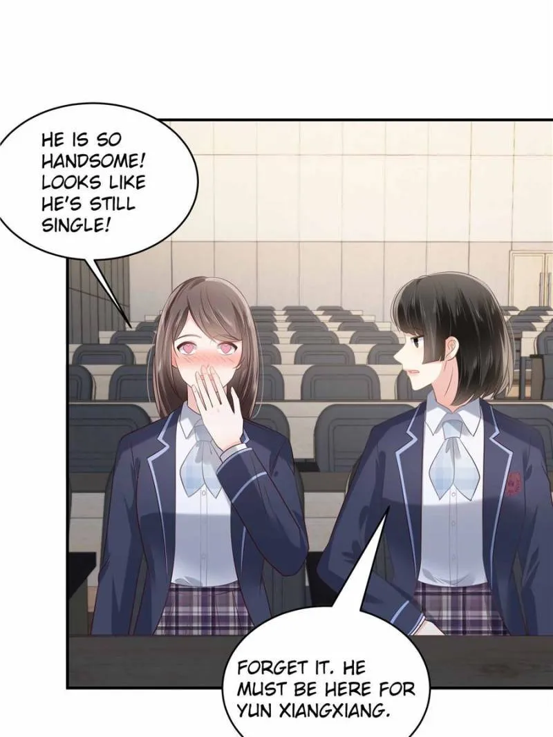 Resurrection Reunion: The Exclusive Love Chapter 196 Online - página 38