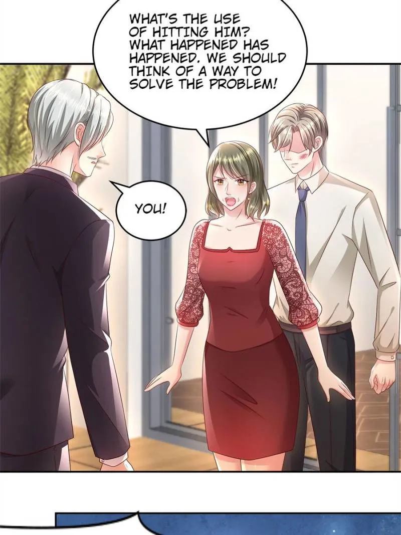 Resurrection Reunion: The Exclusive Love Chapter 20 Online - página 16