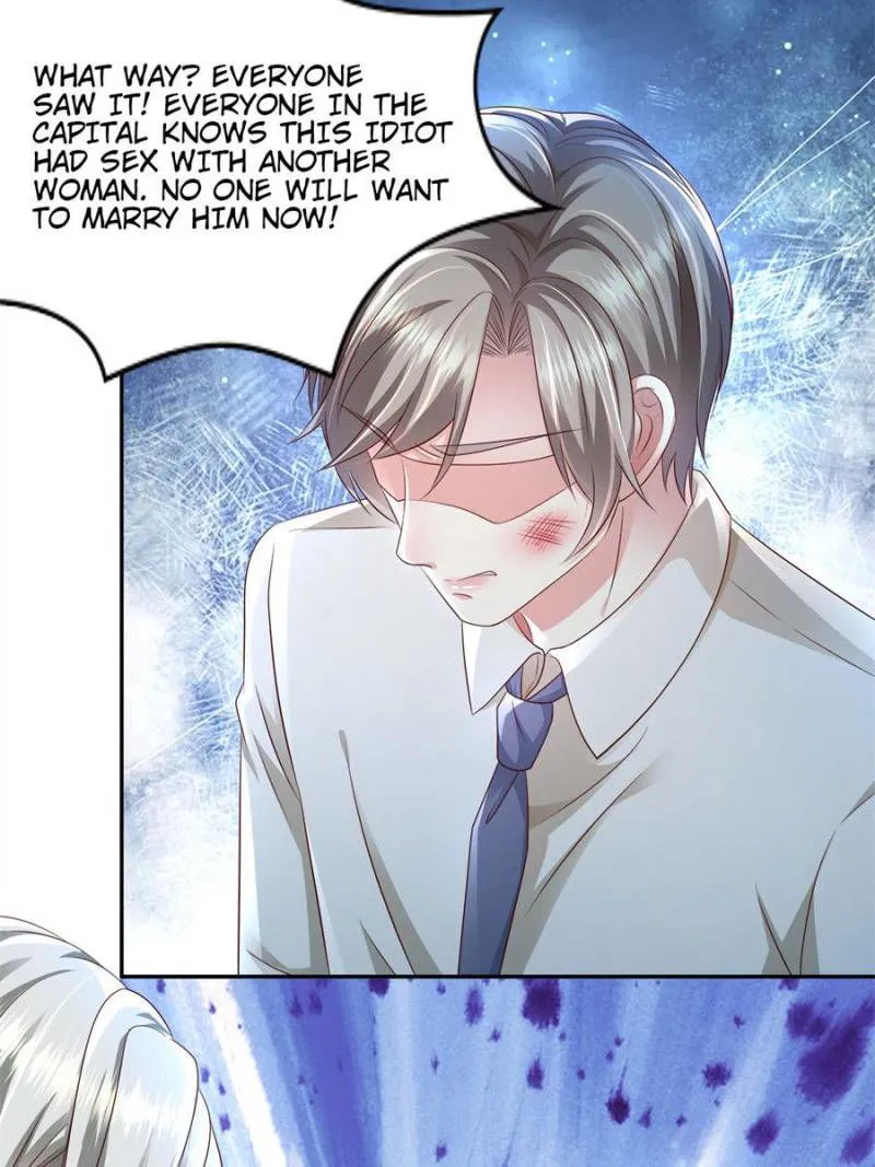 Resurrection Reunion: The Exclusive Love Chapter 20 Online - página 17